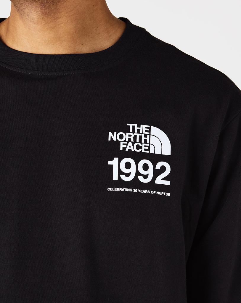 商品The North Face|Longsleeve Printed Heavyweight T-Shirt,价格¥424,第6张图片详细描述