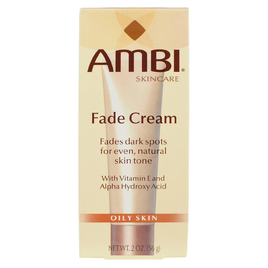 商品Ambi|Fade Cream For Oily Skin,价格¥61,第1张图片