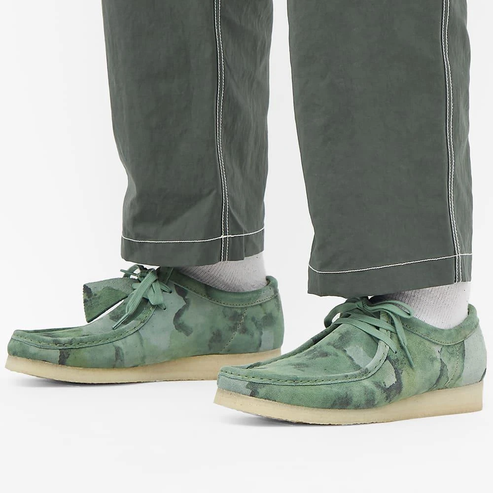 Clarks Originals Wallabee 商品