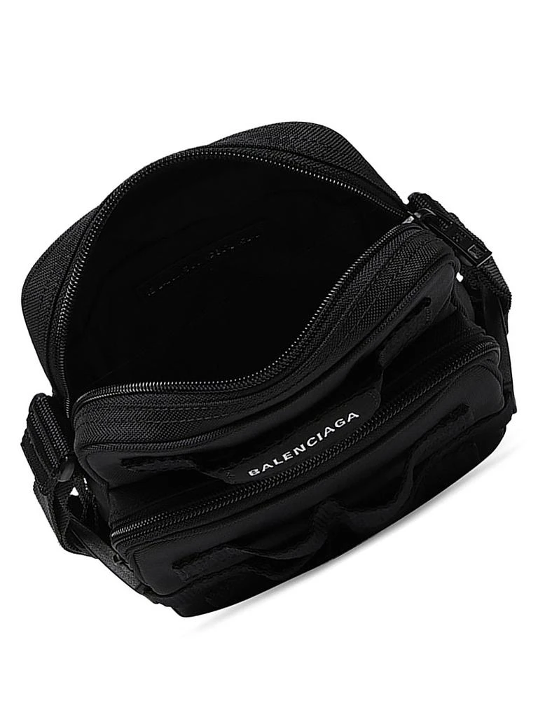 商品Balenciaga|Army Crossbody Messenger Bag,价格¥5937,第5张图片详细描述