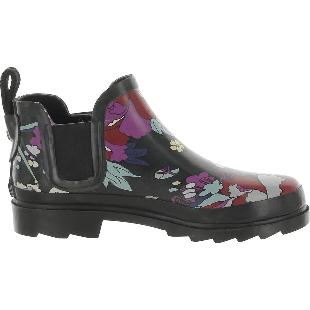 商品Sakroots|Rhyme  Womens l Rain Boots,价格¥277,第3张图片详细描述