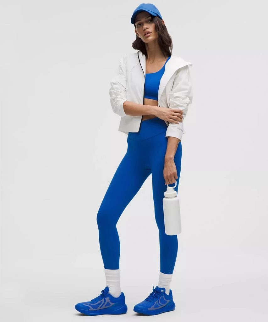 Fast and Free High-Rise Tight 25" *5 Pocket 商品