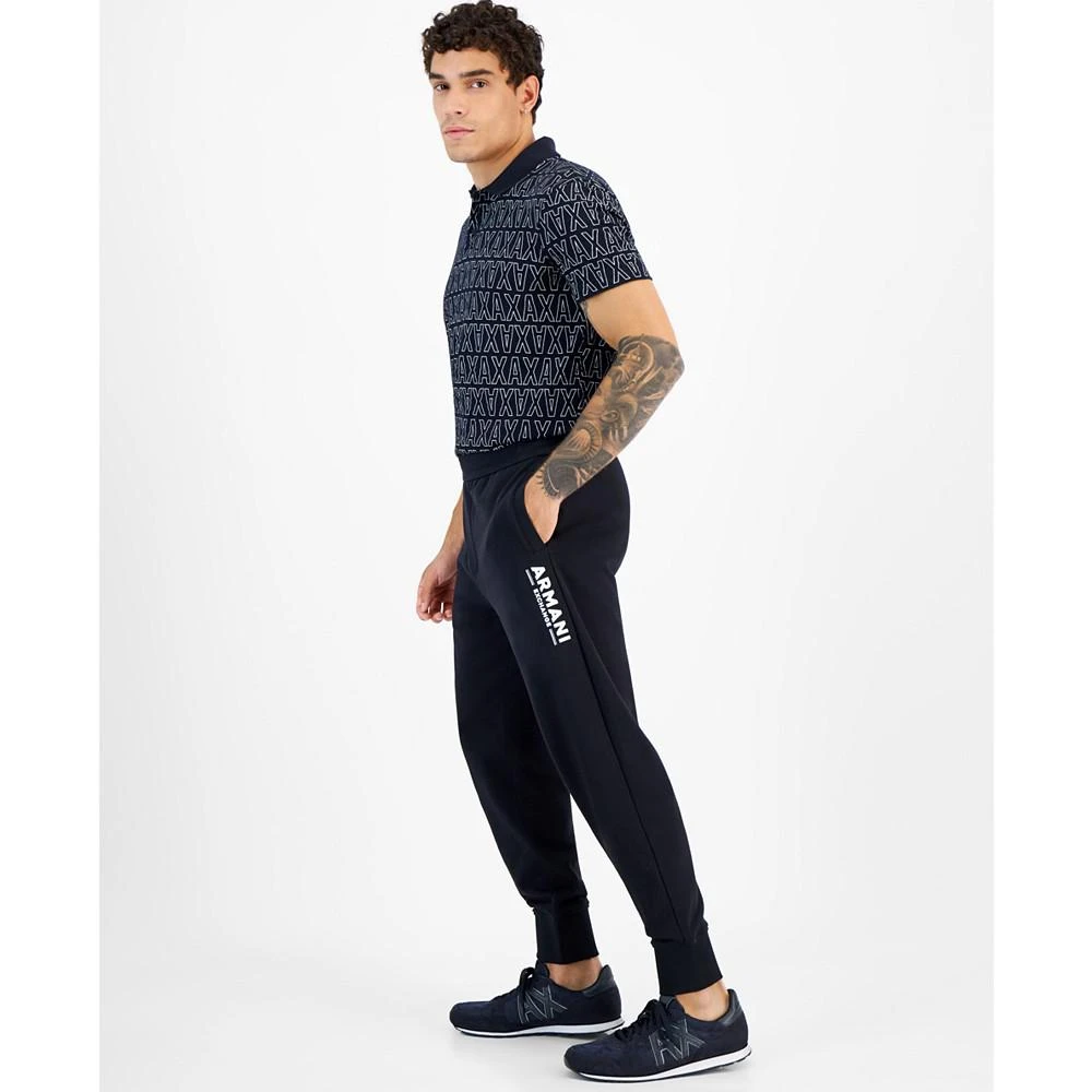Men's Logo Joggers, Created for Macy's 商品