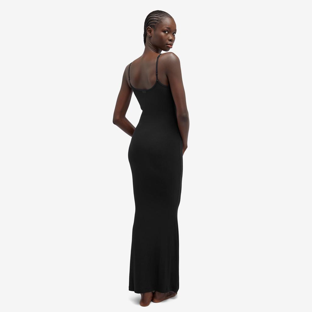 SKIMS SKIMS Soft Lounge Long Slip Dress - Dresses & Skirts