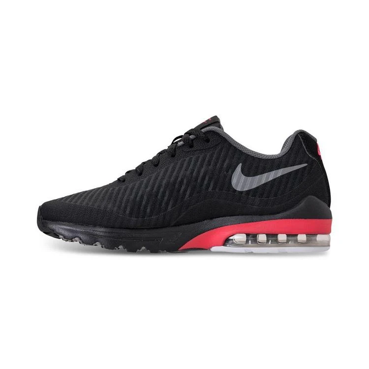 商品NIKE|Men's Air Max Invigor SE Running Sneakers from Finish Line,价格¥529,第5张图片详细描述