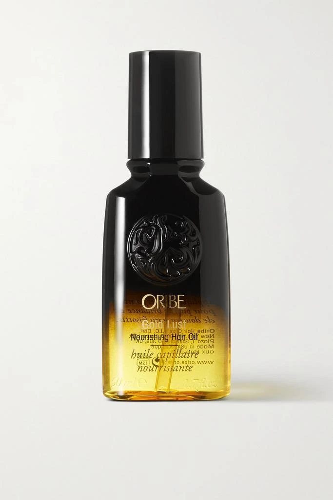 商品Oribe|黄金护发油，50ml,价格¥289,第1张图片