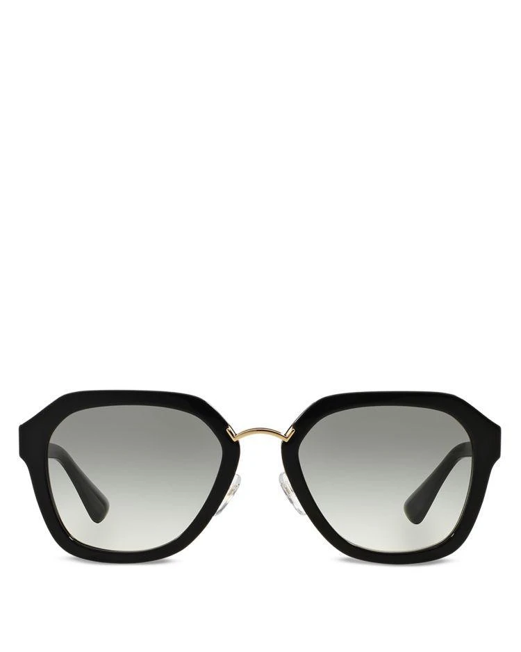 商品Prada|Women's Catwalk Sunglasses, 55mm,价格¥2544,第1张图片