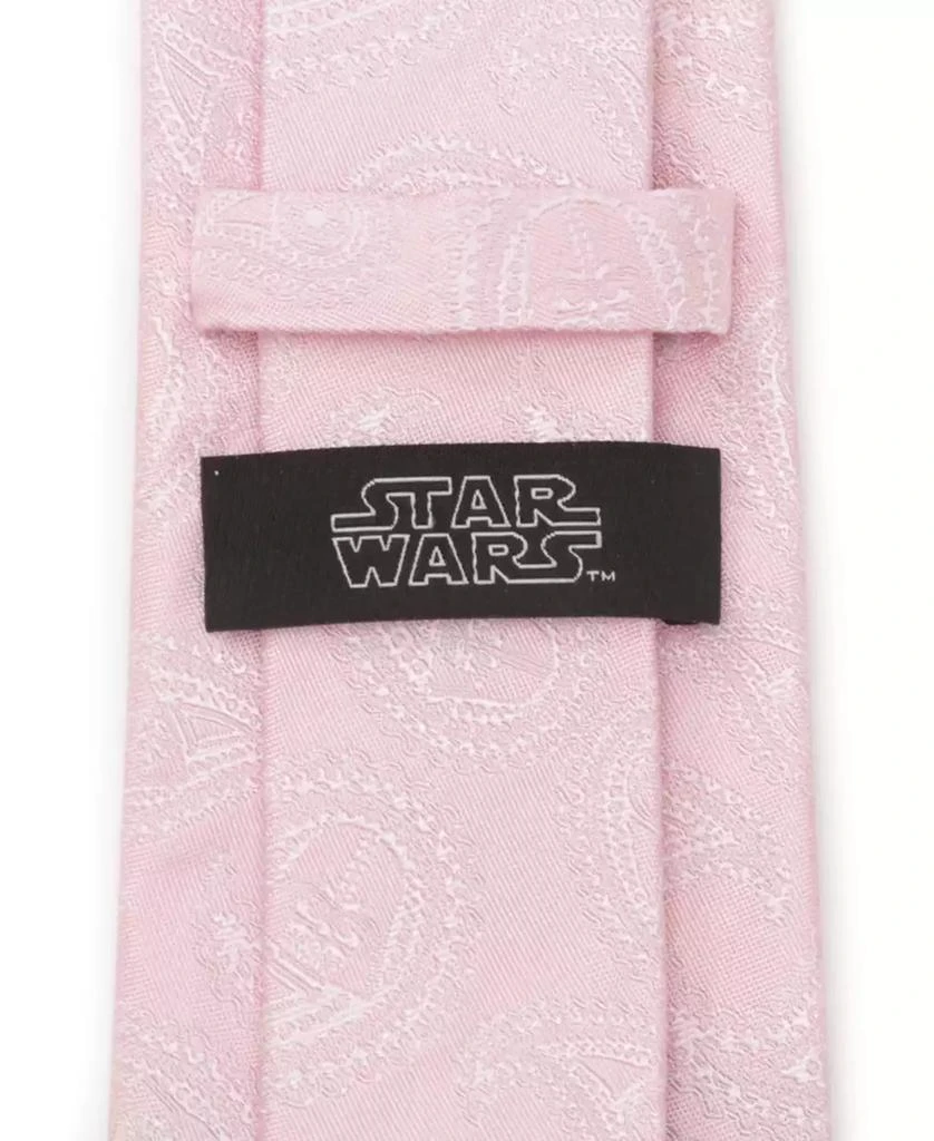 商品Star Wars|Men's Darth Vader Paisley Tie,价格¥479,第4张图片详细描述