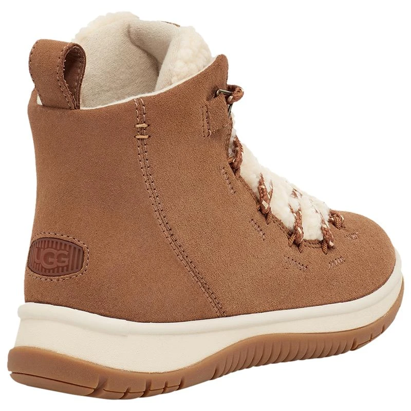 商品UGG|UGG Landslider Mid - Women's,价格¥1148,第3张图片详细描述