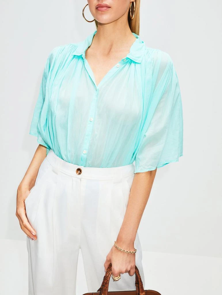 Bohemian Shirt 商品