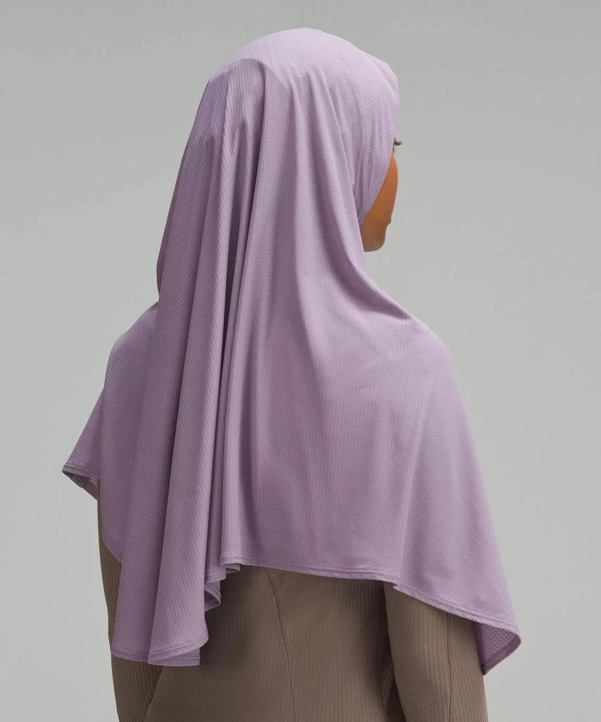 Women's Pull-On-Style Hijab 商品