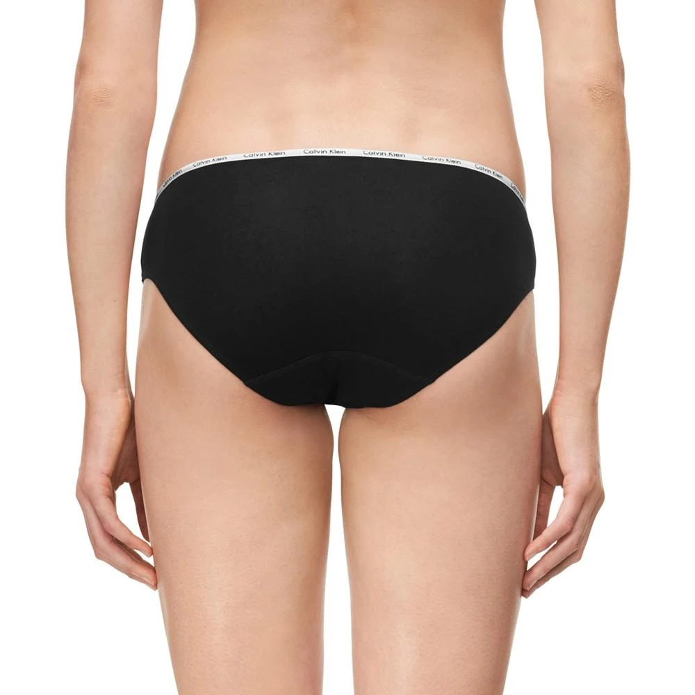 Calvin Klein 5-Pk. Cotton-Blend Bikini Underwear QP1094 3