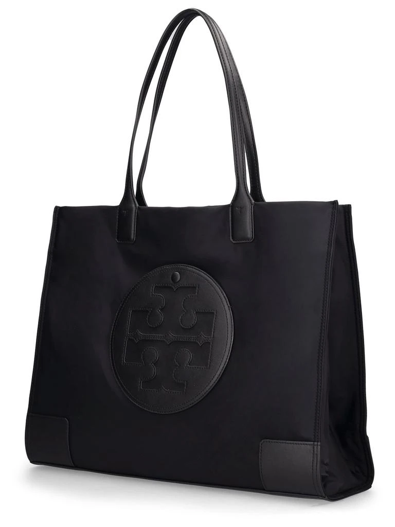 商品Tory Burch|女式 Ella系列 再生尼龙手提袋,价格¥1873,第2张图片详细描述