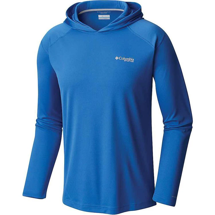 商品Columbia|Columbia Men's Blood And Guts Hoodie,价格¥221,第1张图片
