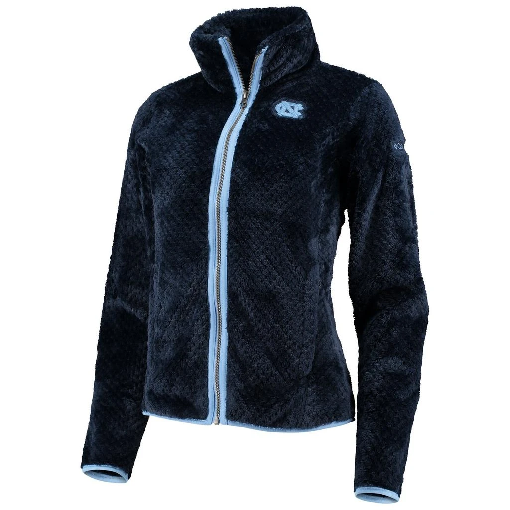 商品Columbia|Columbia North Carolina Fireside II Sherpa Full-Zip... - Women's,价格¥676,第1张图片