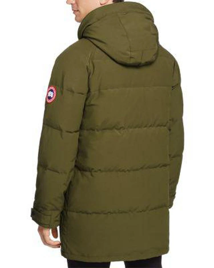 商品Canada Goose|Emory Down Parka - GQ60, 100% Exclusive,价格¥7445,第3张图片详细描述