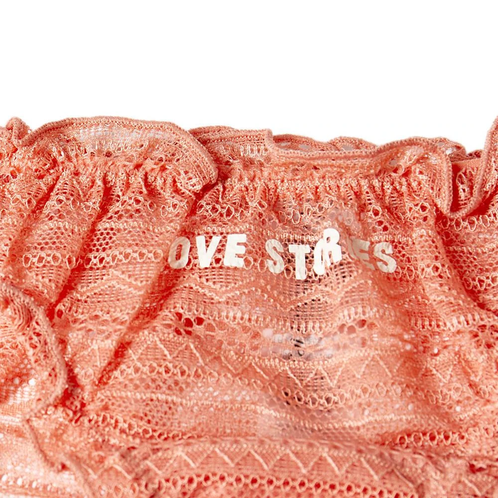 商品LOVE STORIES|Love Stories Lola Brief,价格¥151,第2张图片详细描述