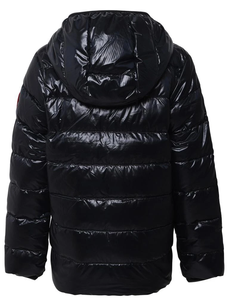 商品Canada Goose|Canada Goose Kids Crofton Padded Jacket,价格¥3616,第2张图片详细描述