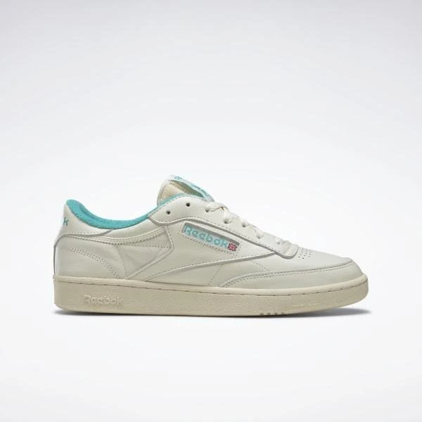 商品Reebok|Club C 85 Vintage Shoes,价格¥664,第1张图片