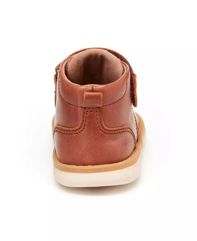 商品Stride Rite|Toddler Boys and Girls SRT Quinn Shoes,价格¥427,第3张图片详细描述