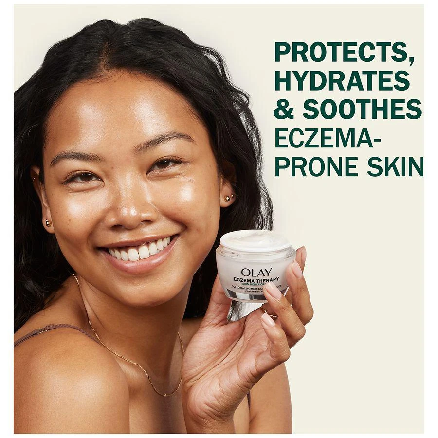 商品Olay|Eczema Therapy Cream,价格¥401,第3张图片详细描述
