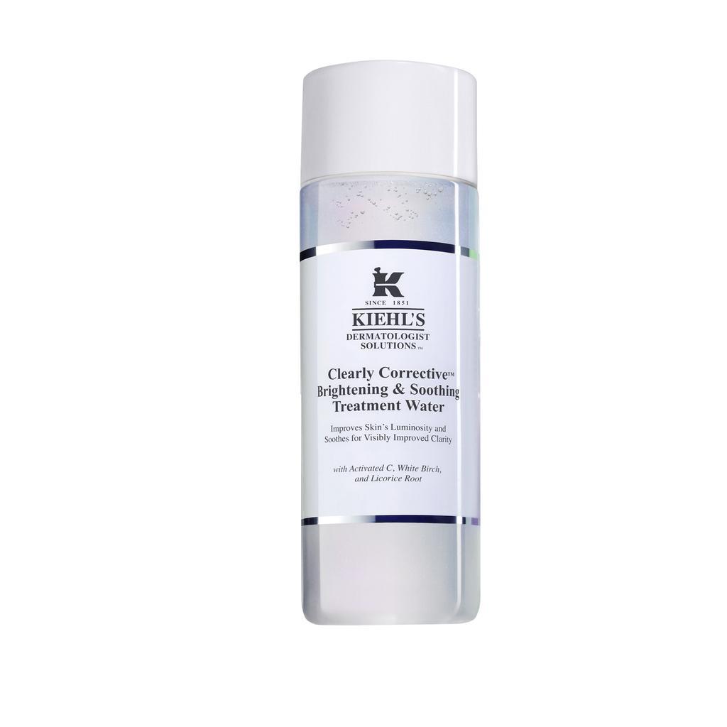 商品Kiehl's|Clearly Corrective Brightening & Soothing Treatment Water,价格¥320,第1张图片