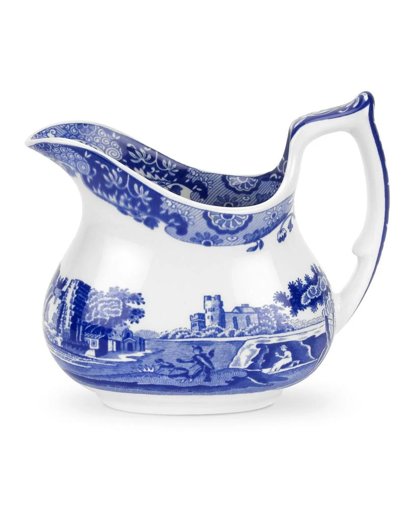 商品Spode|Blue Italian Creamer,价格¥505,第1张图片