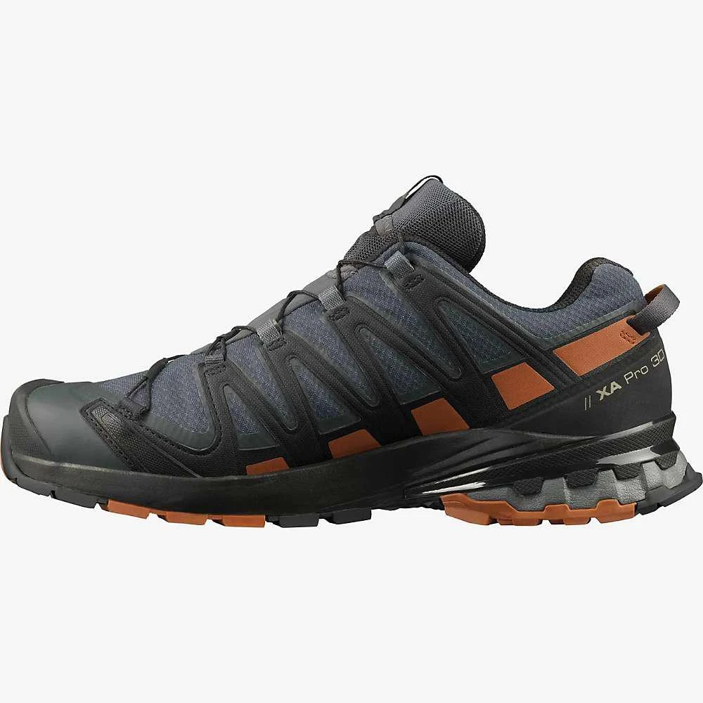 商品Salomon|Salomon Men's XA Pro 3D V8 GTX Shoe,价格¥900,第3张图片详细描述