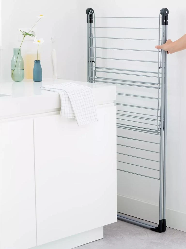 商品Brabantia|Drying Rack Tower,价格¥1063,第3张图片详细描述