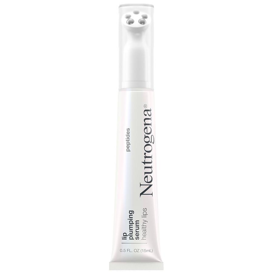 商品Neutrogena|Healthy Lips Plumping Serum With Peptides,价格¥109,第1张图片