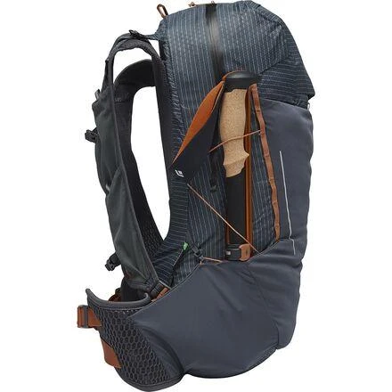 Pursuit 30L Backpack 商品