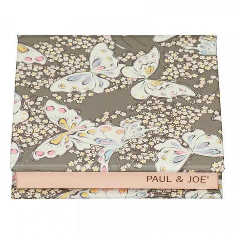 商品Paul & Joe|2016春季纯品彩妆盘外壳,价格¥38,第1张图片详细描述