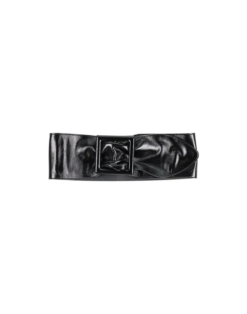 商品Yves Saint Laurent|High-waist belt,价格¥2238,第1张图片