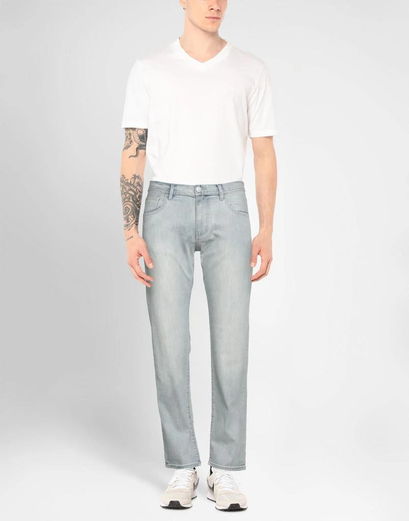 商品Armani Exchange|Denim pants,价格¥267,第2张图片详细描述