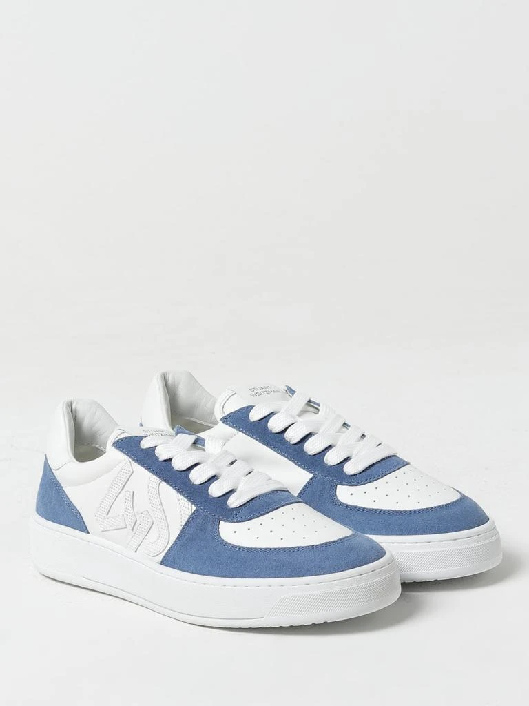 商品Stuart Weitzman|Sneakers woman Stuart Weitzman,价格¥1558,第2张图片详细描述