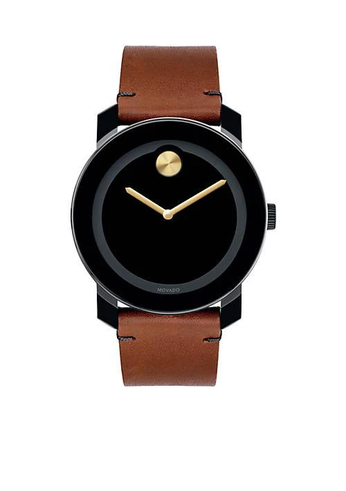 商品Movado|Bold Watch,价格¥2576,第1张图片