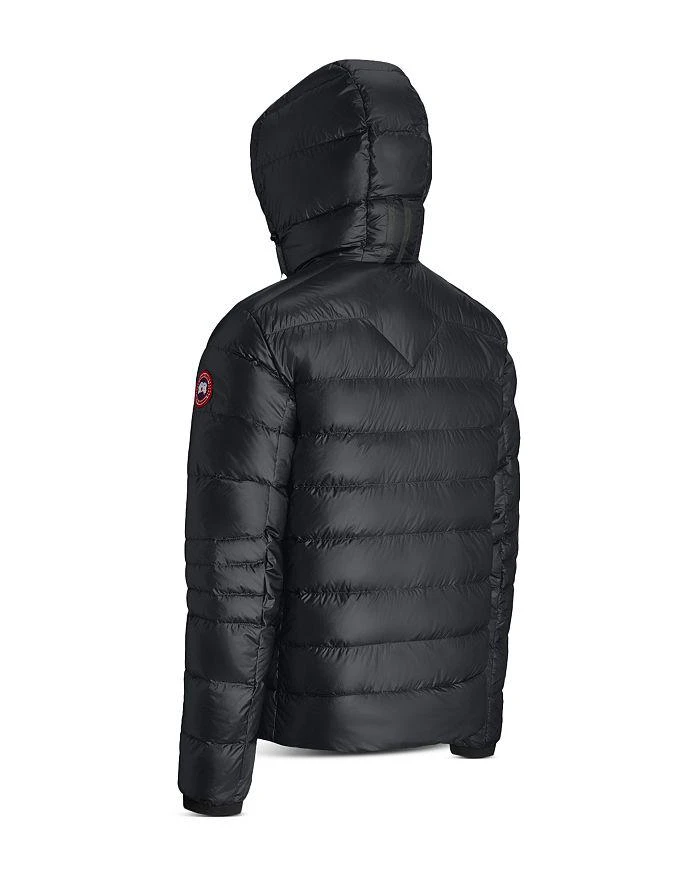 Crofton Hoody Down Puffer Jacket 商品