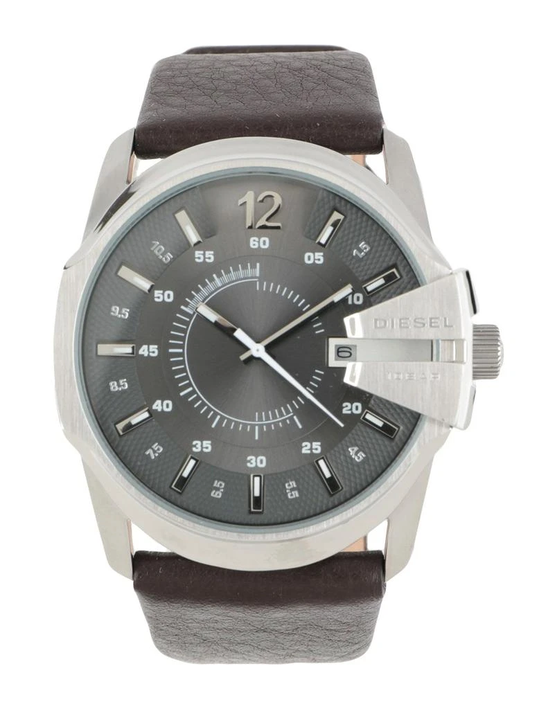 商品Diesel|Wrist watch,价格¥1603,第1张图片
