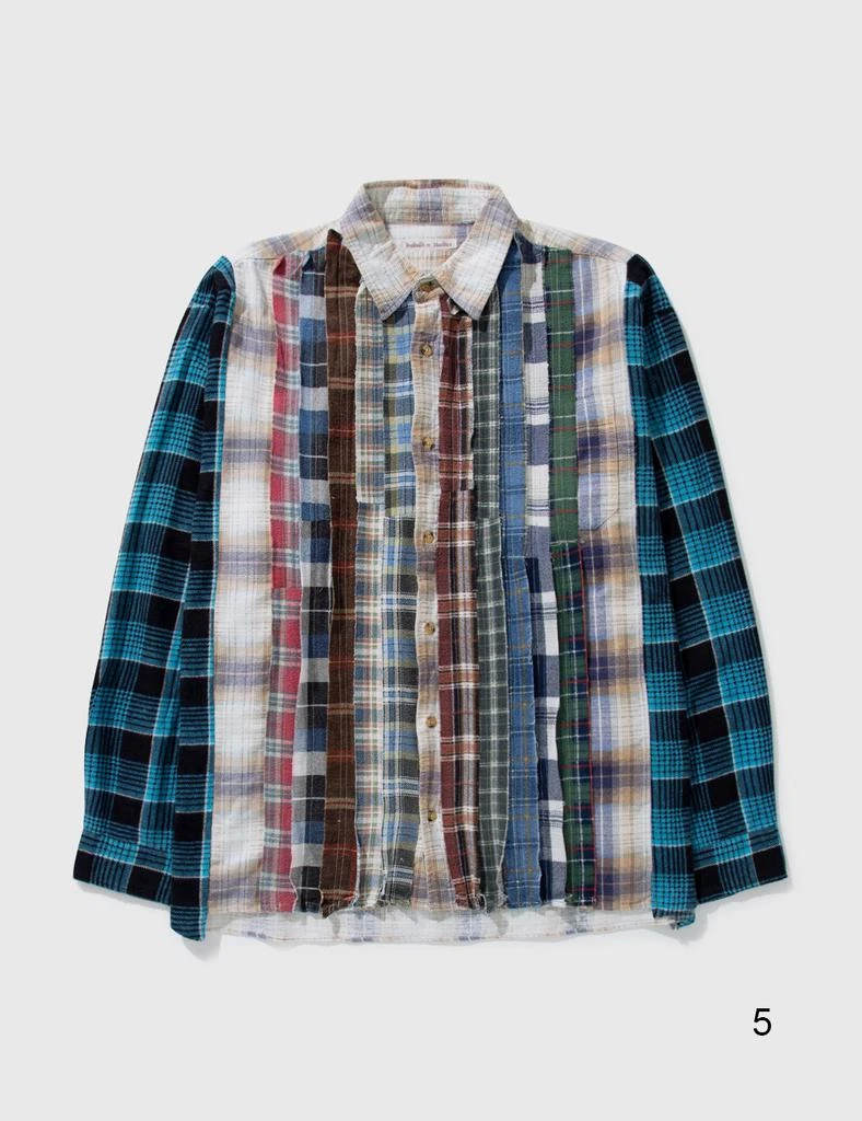 Flannel Shirt 商品