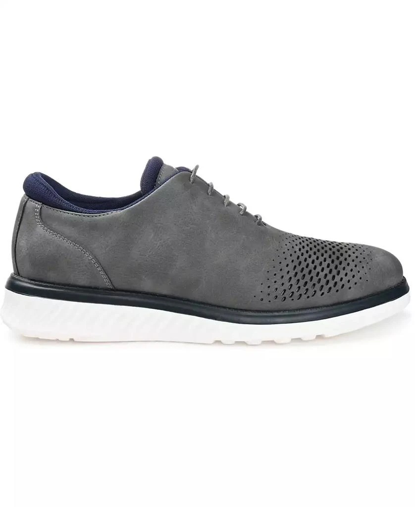 商品Vance Co.|Men's Demar Casual Dress Shoes,价格¥613,第2张图片详细描述