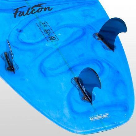 Falcon PU Surfboard 商品