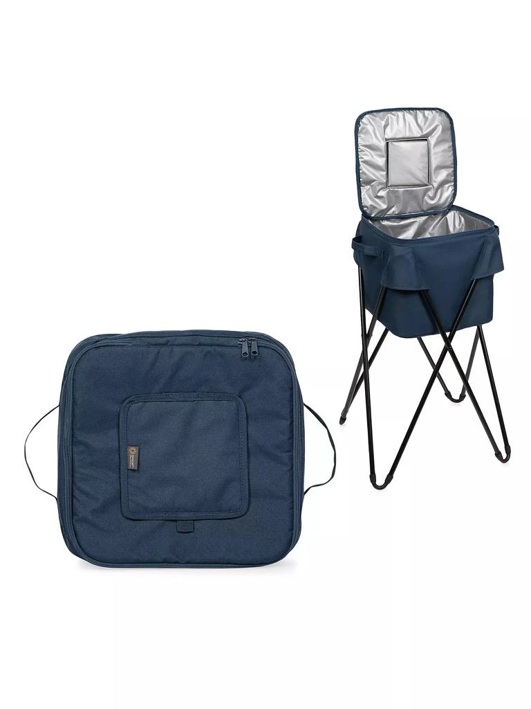 Party Camping Stand & Cooler 商品