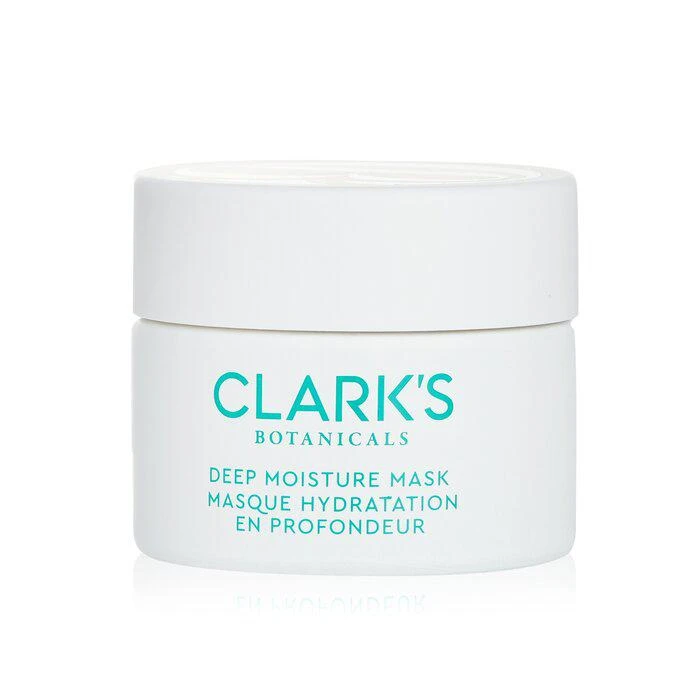 商品Clark's Botanicals|Clark's Botanicals 深层保湿面膜 50ml/1.7oz,价格¥593,第1张图片