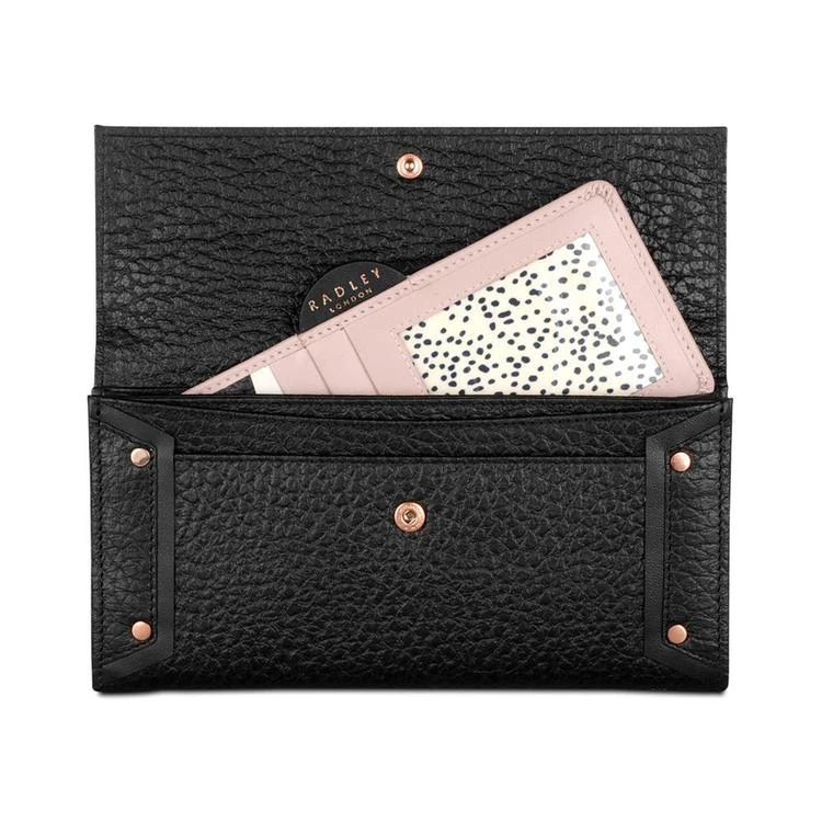 商品Radley|凯里街大号折叠钱包,价格¥423,第3张图片详细描述