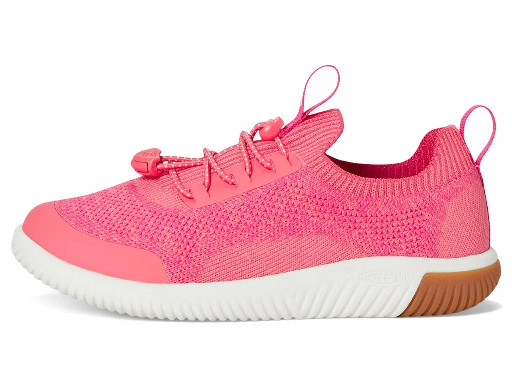 商品Keen|KNX Knit Sneaker (Toddler/Little Kid),价格¥424,第4张图片详细描述