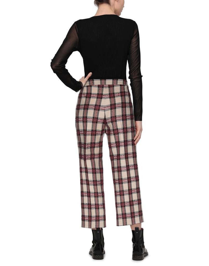商品PT TORINO|Cropped pants & culottes,价格¥1231,第5张图片详细描述