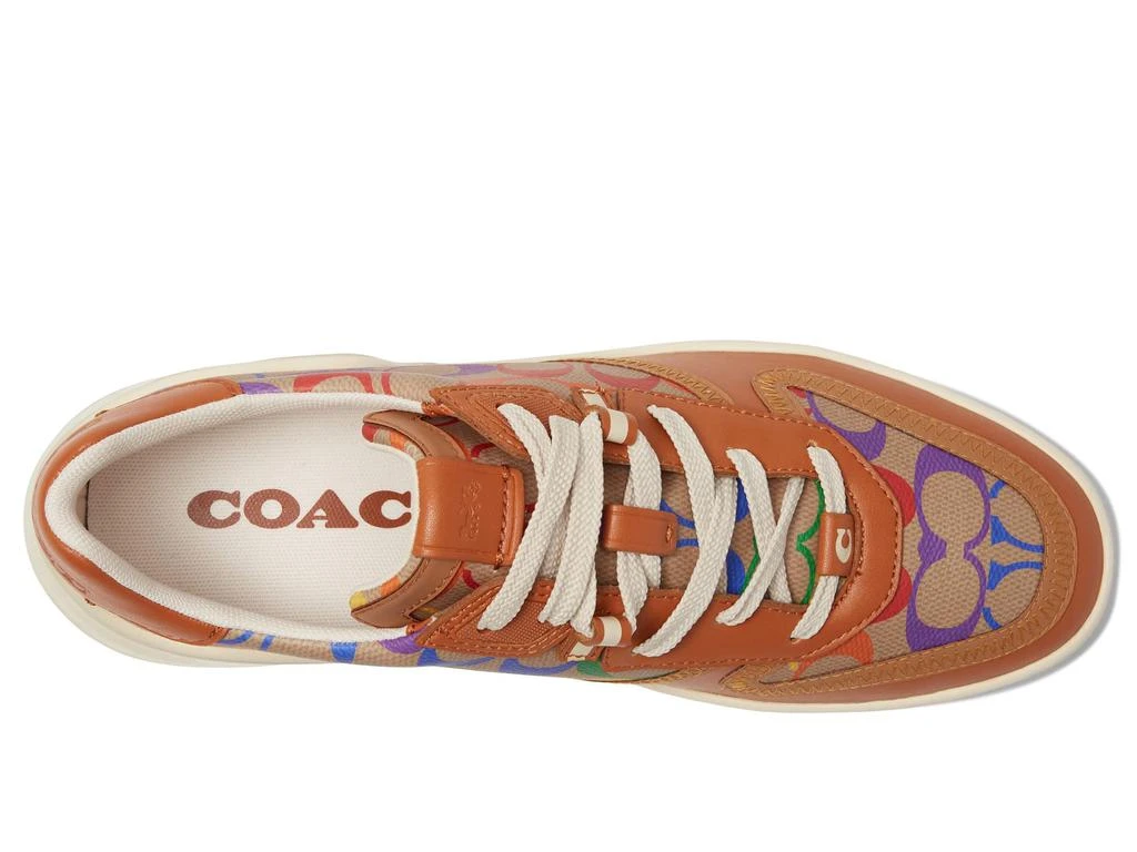 商品Coach|CitySole Pride Court,价格¥814,第2张图片详细描述