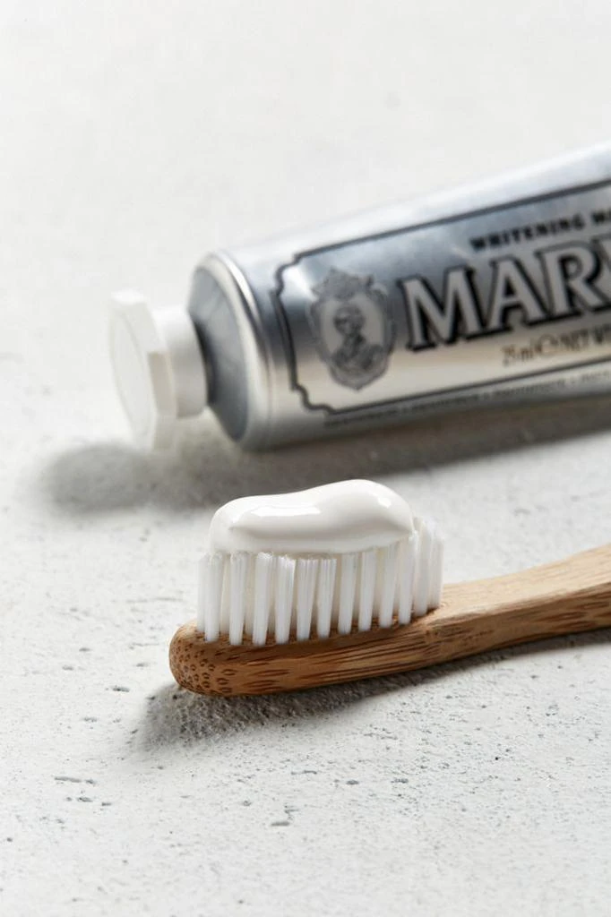 商品Marvis|Marvis Mint Travel Toothpaste,价格¥46,第3张图片详细描述