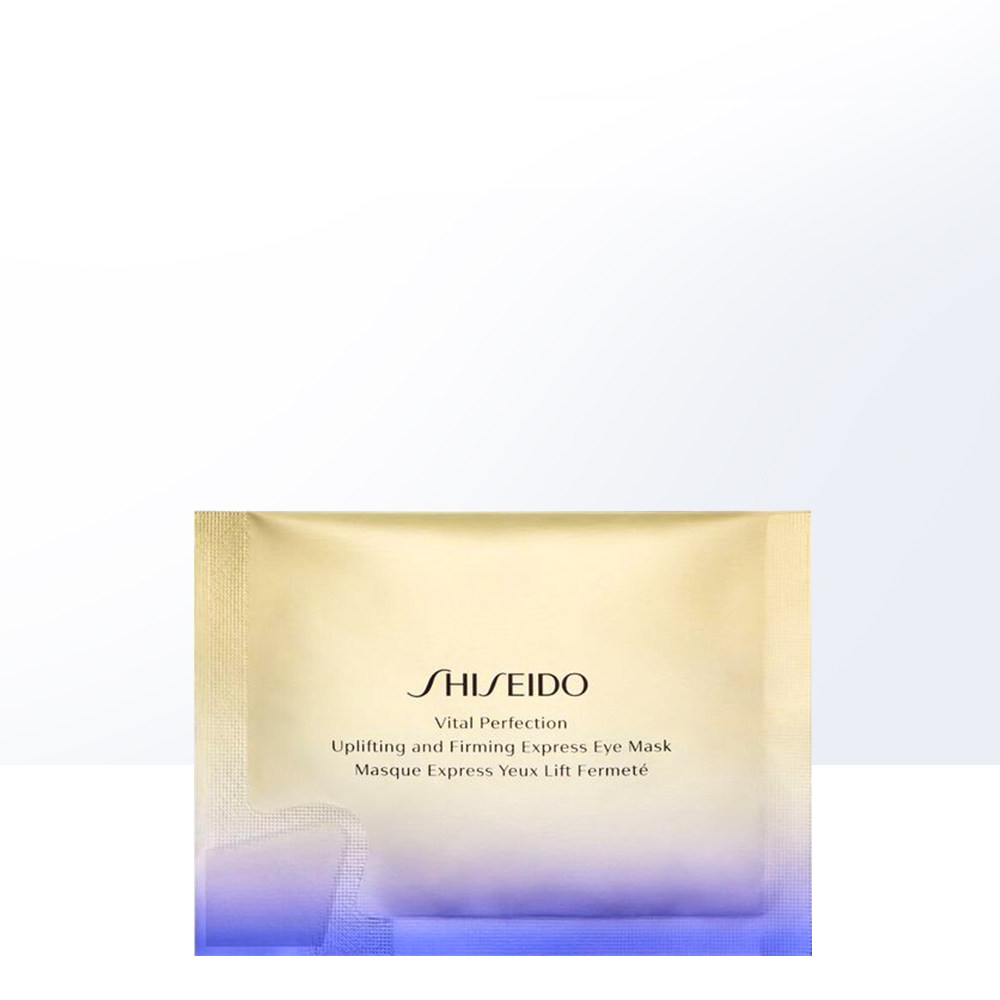 Shiseido资生堂悦薇紧塑焕白眼膜12对商品第2张图片规格展示