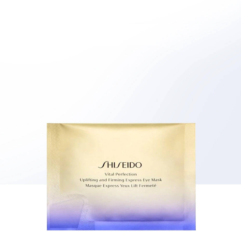 Shiseido资生堂悦薇紧塑焕白眼膜12对 商品